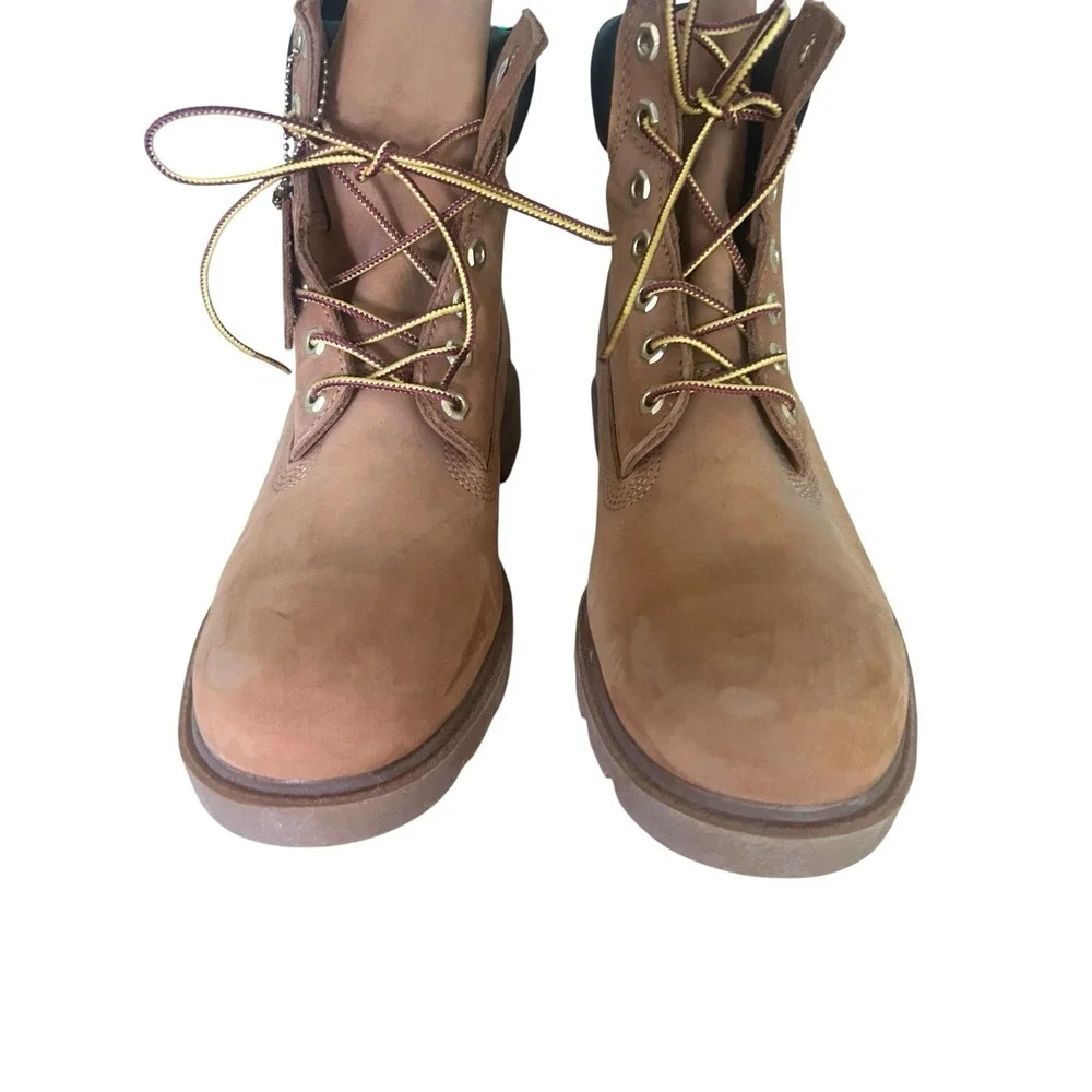Women's Timberland 6